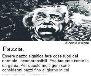 Pazzia