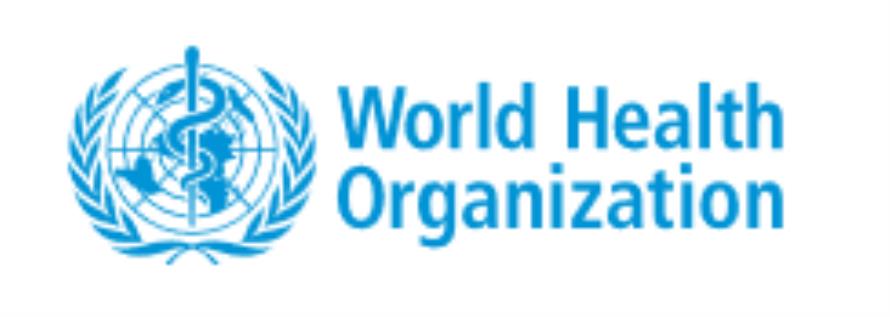 Per informazioni dettagliate fate riferimento alla World Health Organization, da cui sono tratte alcune informazioni ed immagini di questa pagina.